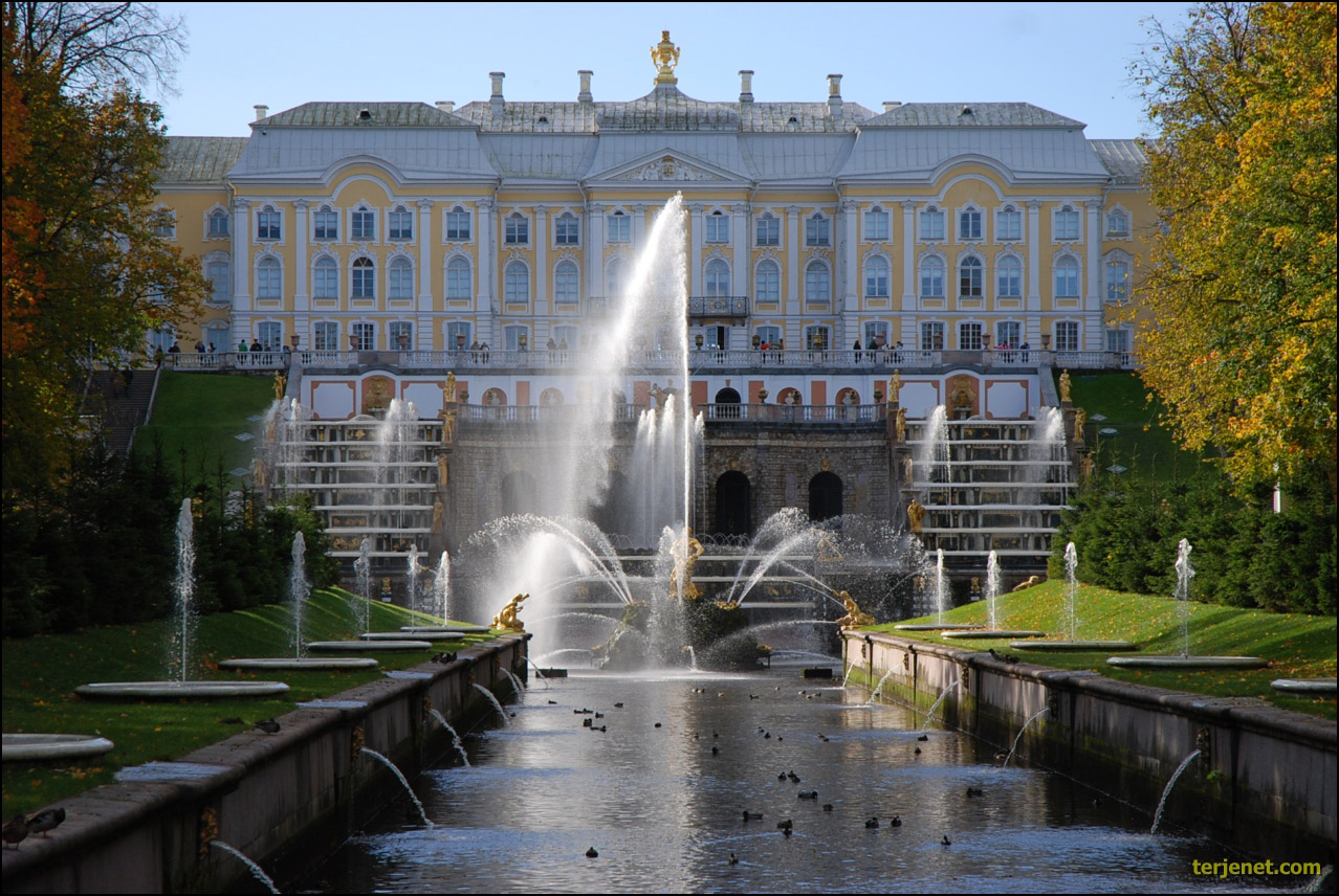 St.Petersburg